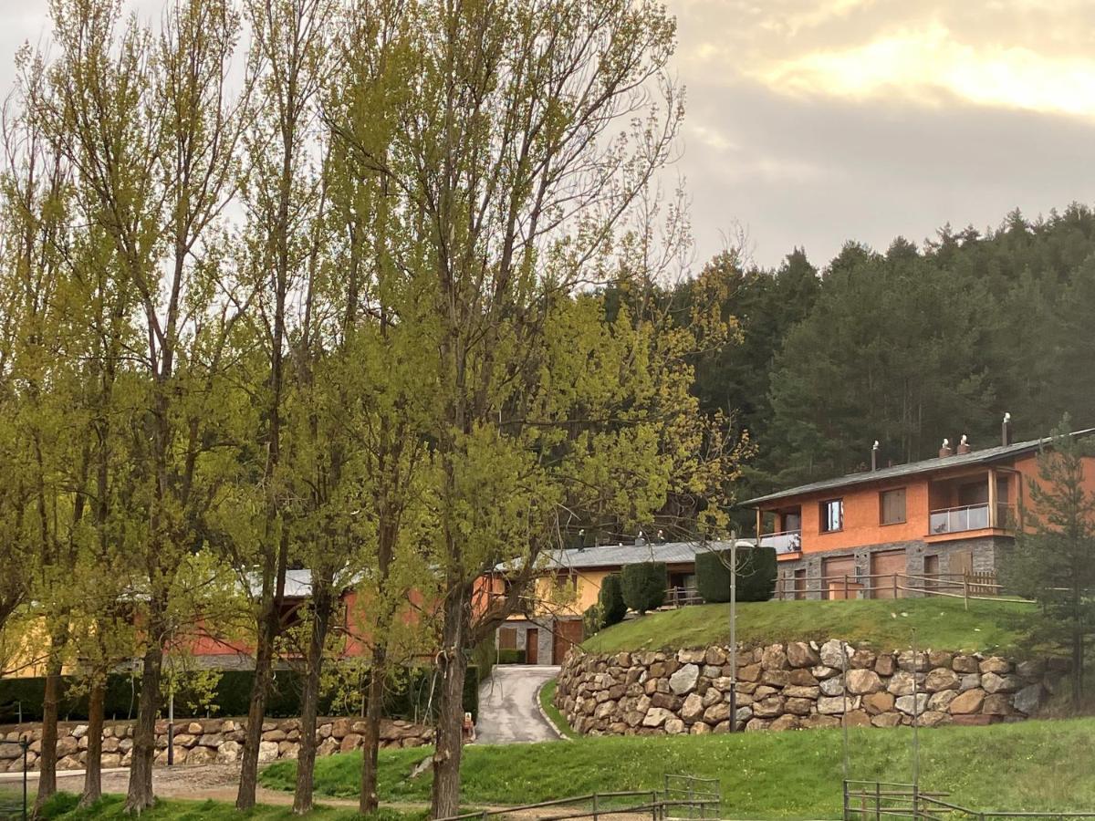 Casa En La Molina Villa Ла Молина Екстериор снимка